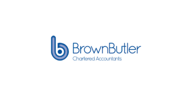 Brown Butler Chartered Accountants Logo